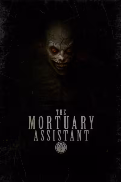 The Mortuary Assistant