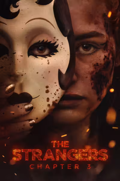The Strangers: Chapter 3 (2026) ดูหนังออนไลน์ HD พากย์ไทย