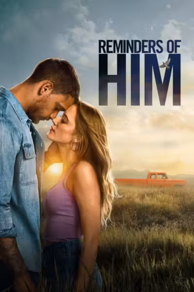 Reminders of Him