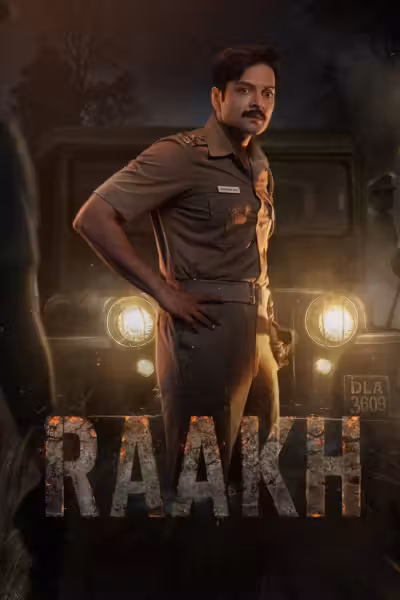 Raakh Season 1