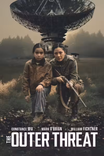 The Outer Threat (2026) ดูหนังออนไลน์ HD พากย์ไทย