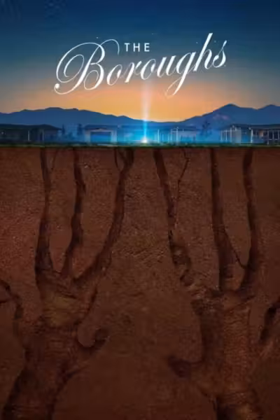The Boroughs Season 1 (2026) ดูหนังออนไลน์ HD พากย์ไทย
