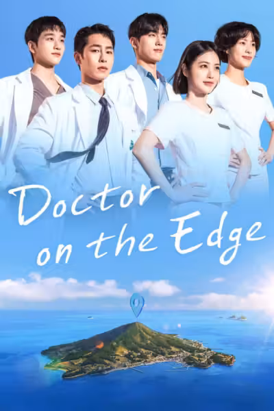 Doctor on the Edge Season 1