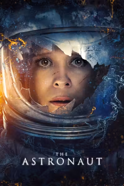 The Astronaut