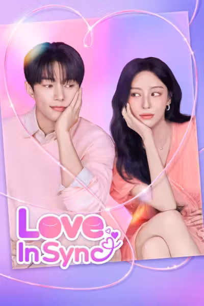 Love In Sync Season 1