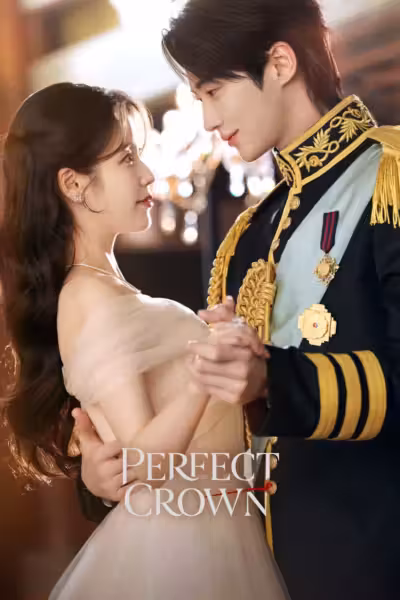 Perfect Crown Season 1