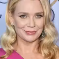 Laurie Holden