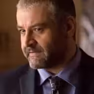 Fortunato Cerlino