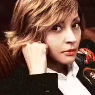 川村カオリ