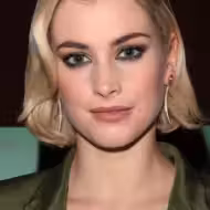 Stefanie Martini