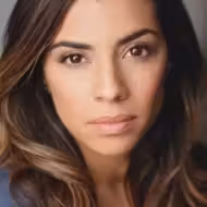 Christina Vidal Mitchell