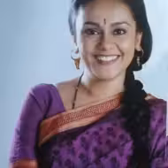 Deepika Amin