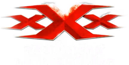 xXx: Return of Xander Cage
