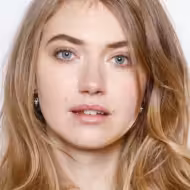 Imogen Poots
