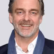 Ray Stevenson