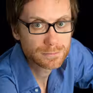 Stephen Merchant