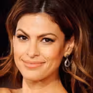 Eva Mendes