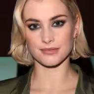 Stefanie Martini