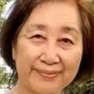 Chiharu Mizuno