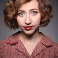 Kristen Schaal