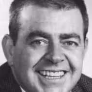 Rex Everhart