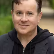 Jeremy Swift