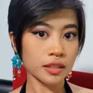 Salome Salvi