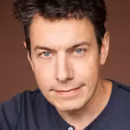John Ross Bowie