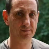Pablo Rosso