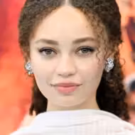 Nico Parker