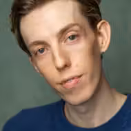 Harry Trevaldwyn
