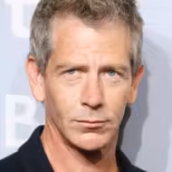 Ben Mendelsohn