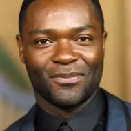 David Oyelowo