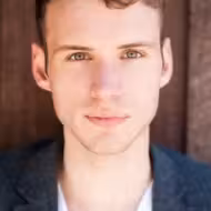 Nicholas Denton