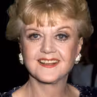 Angela Lansbury
