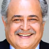 Shireesh Sharma
