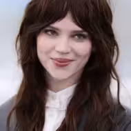 Sophie Thatcher