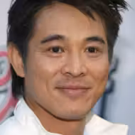 李连杰