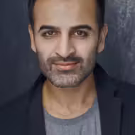Riz Khan