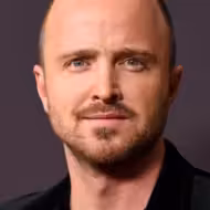 แอรอน พอล
