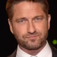 Gerard Butler