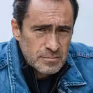 Demián Bichir