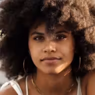 Zazie Beetz
