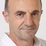 Ramon Agirre