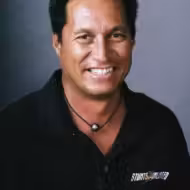 Brian Keaulana