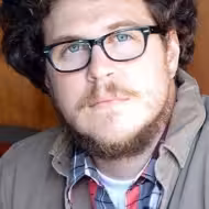 Cameron Britton