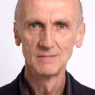 Ian Hanmore