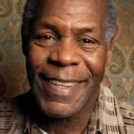 Danny Glover
