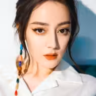 迪丽热巴
