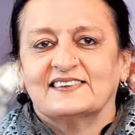 Dolly Ahluwalia